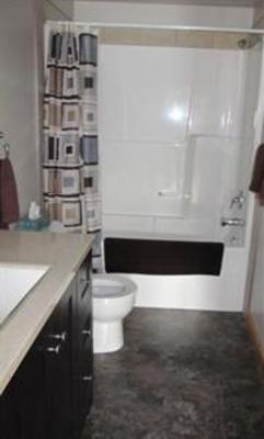 фото отеля Whisper Creek Cabin Rental