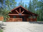 фото отеля Whisper Creek Cabin Rental