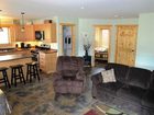 фото отеля Whisper Creek Cabin Rental