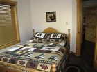 фото отеля Whisper Creek Cabin Rental