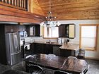 фото отеля Whisper Creek Cabin Rental