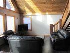 фото отеля Whisper Creek Cabin Rental