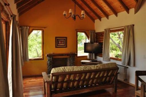 фото отеля Rincon del Lago