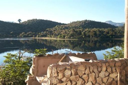 фото отеля Rincon del Lago
