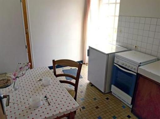 фото отеля Holiday House Guelet Ar Len