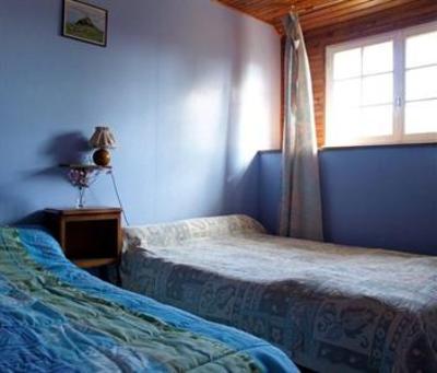 фото отеля Holiday House Guelet Ar Len