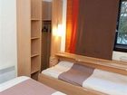 фото отеля Egg Hotel Gonesse