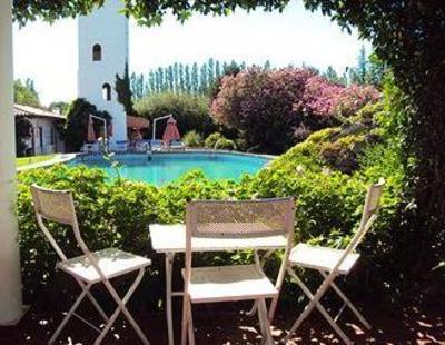 фото отеля Hostal Del Caminante