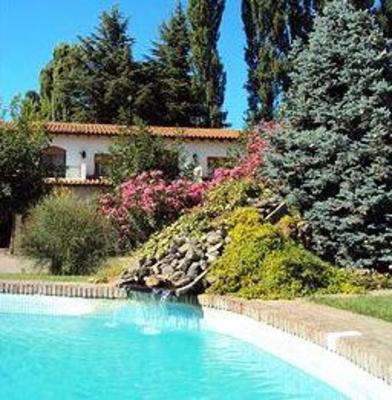 фото отеля Hostal Del Caminante