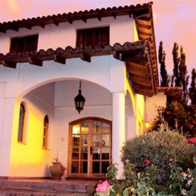 фото отеля Hostal Del Caminante