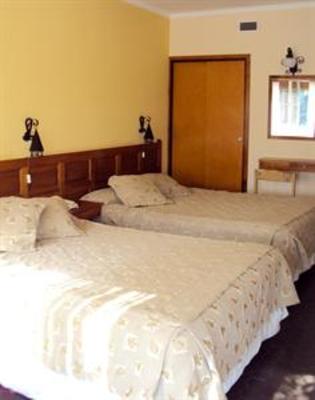 фото отеля Hostal Del Caminante