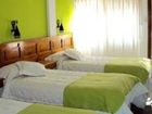 фото отеля Hostal Del Caminante