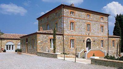 фото отеля Relais Borgo Scopeto
