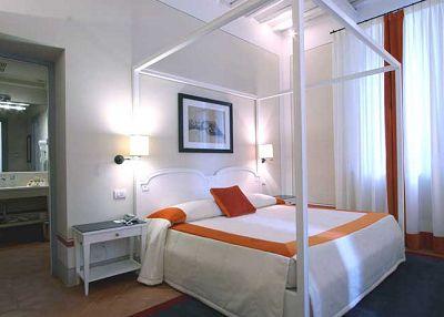 фото отеля Relais Borgo Scopeto