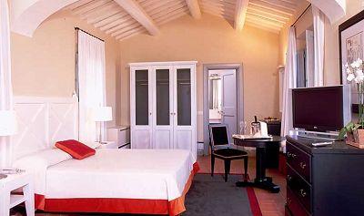 фото отеля Relais Borgo Scopeto