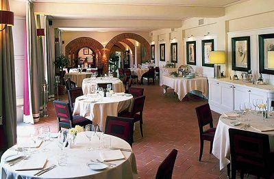 фото отеля Relais Borgo Scopeto