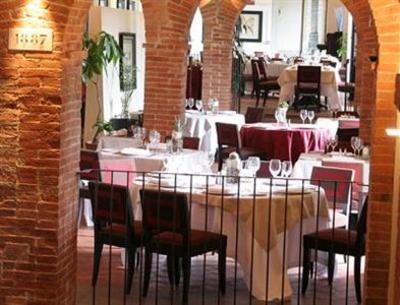фото отеля Relais Borgo Scopeto