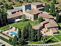 Relais Borgo Scopeto