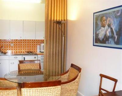 фото отеля Appartement Chateau Boulard