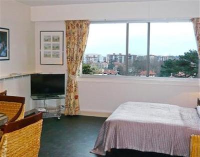 фото отеля Appartement Chateau Boulard