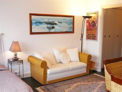 фото отеля Appartement Chateau Boulard