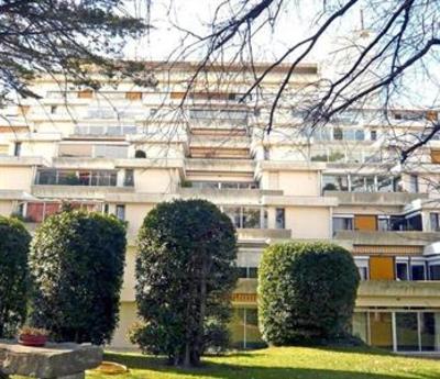 фото отеля Appartement Chateau Boulard