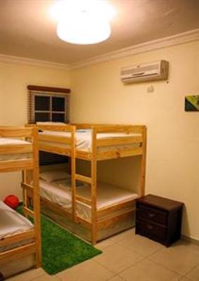 фото отеля Gava Hostel