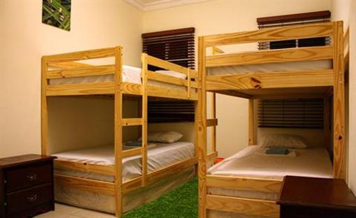 фото отеля Gava Hostel