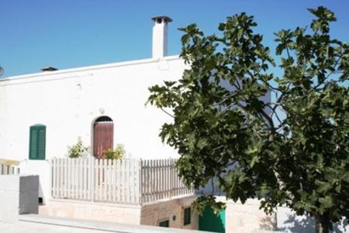 фото отеля Trulli Casolare Cisternino