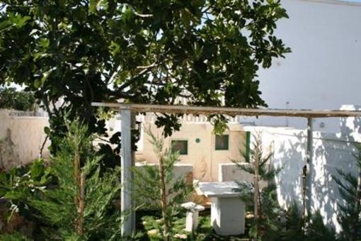 фото отеля Trulli Casolare Cisternino