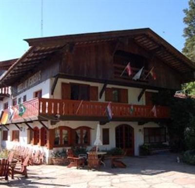 фото отеля Hotel Las Verbenas