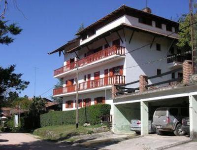 фото отеля Hotel Las Verbenas