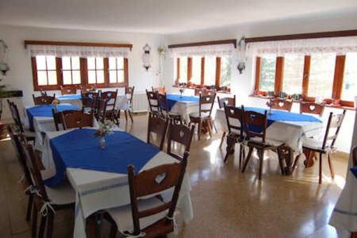фото отеля Hotel Las Verbenas