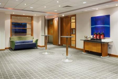 фото отеля Holiday Inn Rochester Chatham