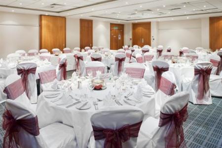 фото отеля Holiday Inn Rochester Chatham