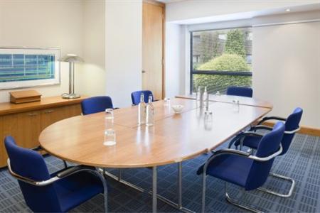 фото отеля Holiday Inn Rochester Chatham