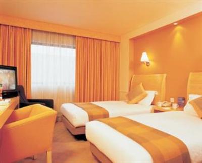 фото отеля Holiday Inn Rochester Chatham