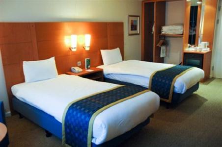 фото отеля Holiday Inn Rochester Chatham