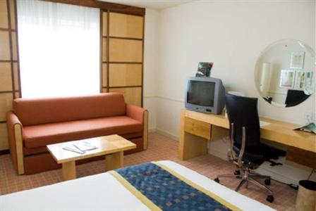 фото отеля Holiday Inn Rochester Chatham