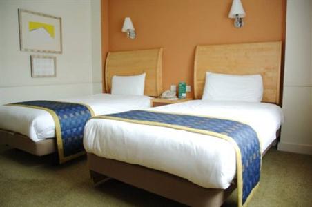 фото отеля Holiday Inn Rochester Chatham