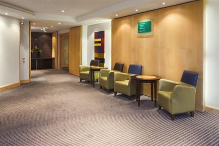 фото отеля Holiday Inn Rochester Chatham