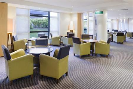 фото отеля Holiday Inn Rochester Chatham