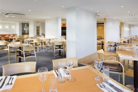 фото отеля Holiday Inn Rochester Chatham
