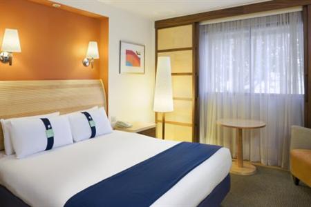 фото отеля Holiday Inn Rochester Chatham
