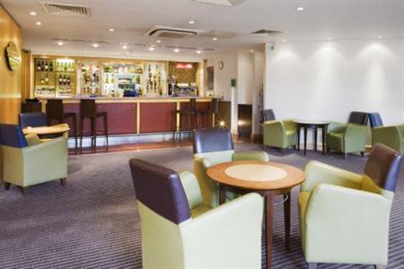 фото отеля Holiday Inn Rochester Chatham