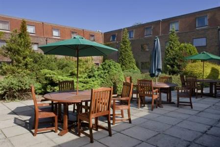 фото отеля Holiday Inn Rochester Chatham