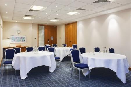 фото отеля Holiday Inn Rochester Chatham