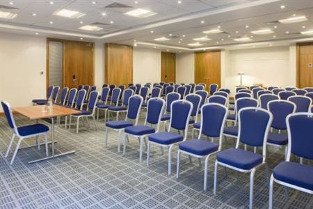 фото отеля Holiday Inn Rochester Chatham