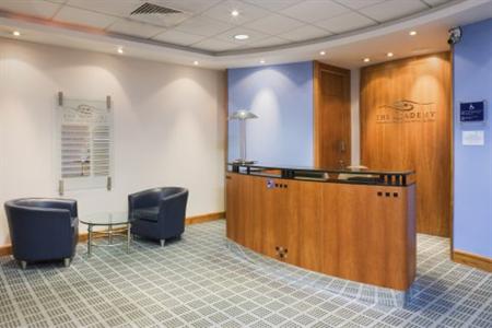 фото отеля Holiday Inn Rochester Chatham