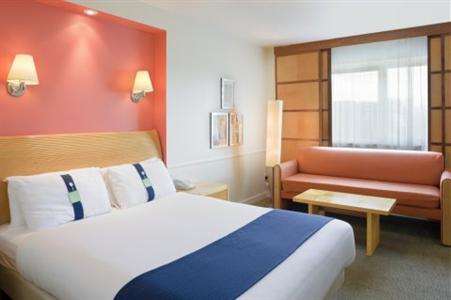 фото отеля Holiday Inn Rochester Chatham